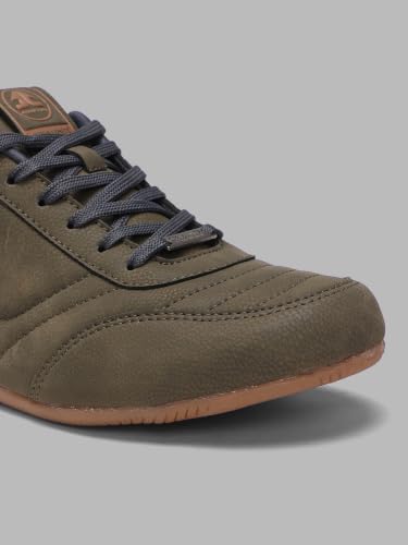 Image of OFF LIMITS Men Speed CAT Select Sneakers