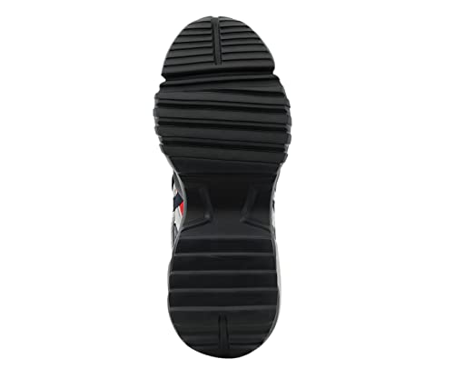 Image of Mazino Oasis Fashion Chunky Sneakers for Men -Men's Athleisure Casual Shoes