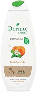 فوم استحمام بالبرتقال من ديرموميد - 500 مل