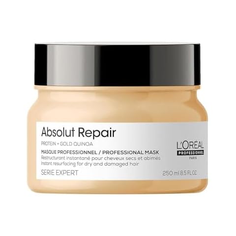 L’Oréal Professionnel Absolut Repair Mask for Damaged Hair Cover