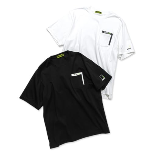 [SY32 by SWEET YEARS] ������ �V���c ���� �|�P�b�g �����Y �u�����h ������� �S���t �X�|�[�c NE24S14 (XL, BLACK)