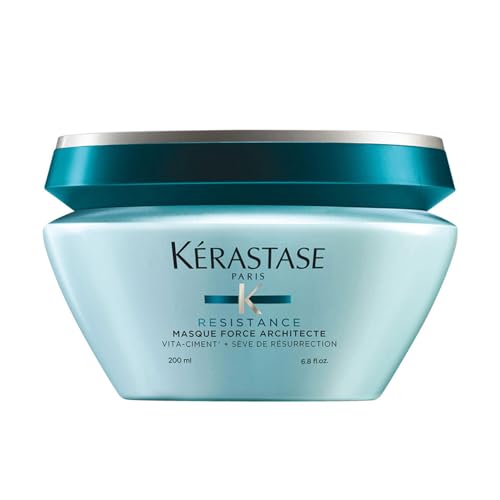 KERASTASE Résistance - Masque Force Architecte -...