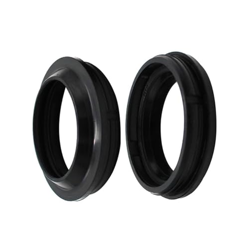 Joint d'huile moto 41x52.2x11 amortisseur avant F650GS F700GS R1200R dust seal