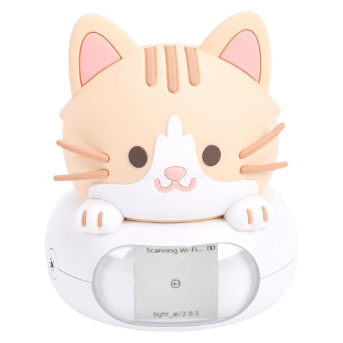 Robot companion PC Duokon para evitar el aburrimiento infantil con smart chat y control voz 3