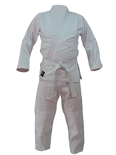 Budodrake Aikido Anzug Kinder (160)