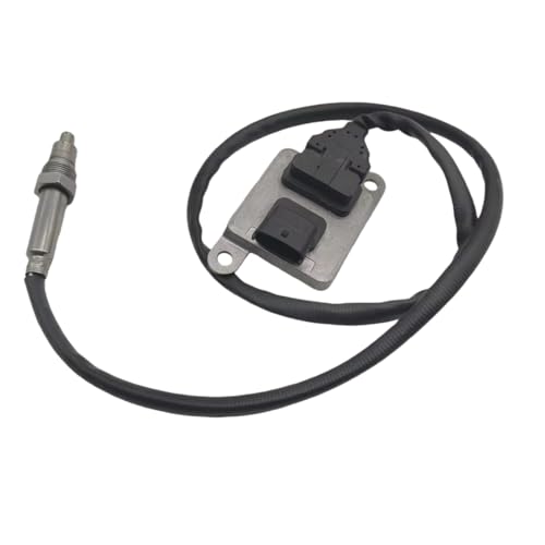 Capteur NOX résout voyant moteur allumé et pollution pour Tiguan Q3 Alhambra