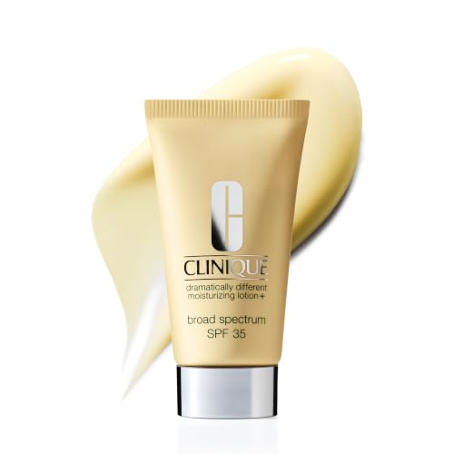 Clinique Dramatically Different Moisturizing Lotion+ SPF 35 | Fac...