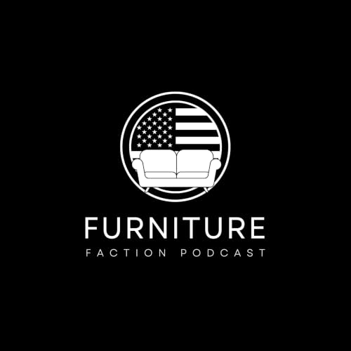 『Furniture Faction Podcast』のカバーアート