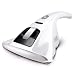 Produktbild VISTANIA Haushalts Milben, Staubdichte UV-Reiniger, Elektrische Hand Staubsauger, Antibakterielle Tragbare, Hocheffiziente Sterilisation Und Filter Für Matratzen, Kissen, Stoff Sofas,White