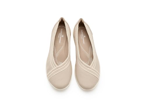 Image of Clarks Women's Breezesky Air | Casual Shoes