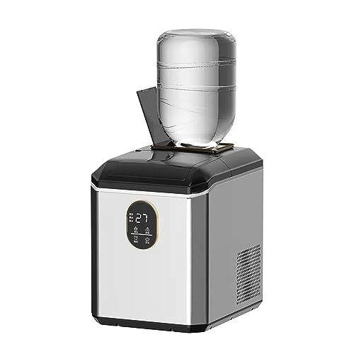Máquina Fabricadora de Hielo GRFIT de Mesada