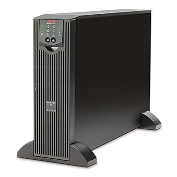 Nobreak APC SMART-UPS 3000VA 120V Preto - SURTA3000XL-BR