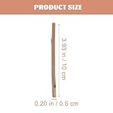 Zoom IMG-1 supvox 100pcs 10cm bastoncini di Zoom IMG-1 supvox 100pcs 10cm bastoncini di