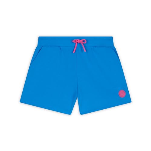 Short femme RG Pop Energy parfait pour jouer au tennis sous le soleil de Paris