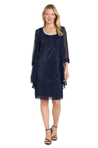 Image of R&M Richards Women's Radiance Affair Ensemble