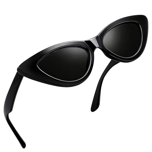 Joopin Polarized Cat Eye Sunglasses for Women
