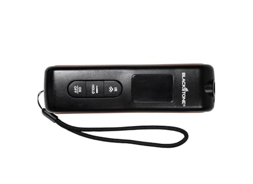 Blackstone Infrared Thermometer with Probe - image 1
