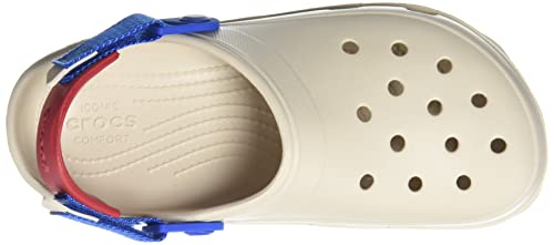 Image of Crocs Unisex Adult ClasscATerrnCg Stucco Clogs (206340-160)13 US M13