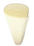 Premium Italian Crepe Paper Roll Heavy-Weight 180 Gram - 603 Cream