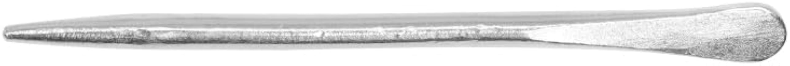 99.9% Pure Silver Shalaka