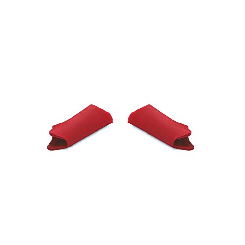 Image of Eye Opening Stuff Replacement Earsocks & Nosepiece Rubber Kits Compatible with Oakley Half Jacket /Half Jacket XLJ Sunglasses