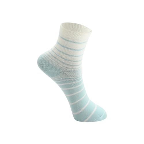 Image of Kids Boys Socks - Printed Cotton Kids Socks | Soft & Comfortable Sock for Boys | Durable Boy Sock for Everyday Wear- Pack of 5