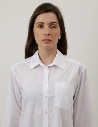 Image of Marks & Spencer Women Shirt