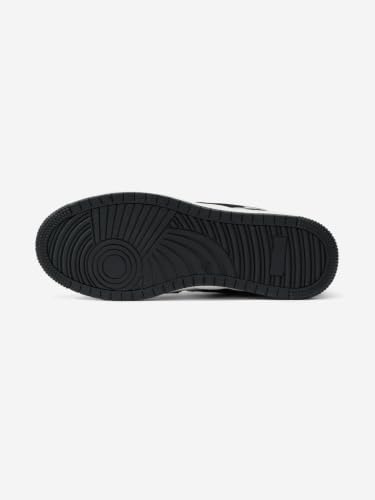 Image of The Souled Store Urban Blaze: Men and Boys Lace Up Low Top Sneakers