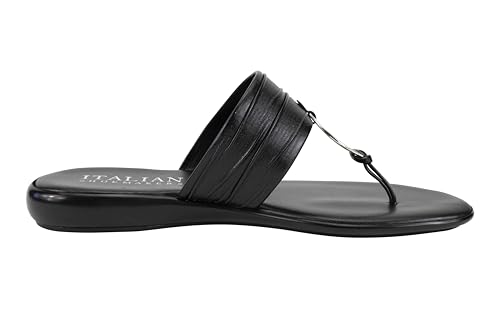 ITALIAN Shoemakers Nakiya Women's Thong Sandals4