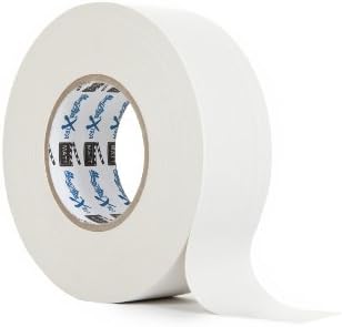 Magtape Matt Xtra 50mmx50m Tape - Black