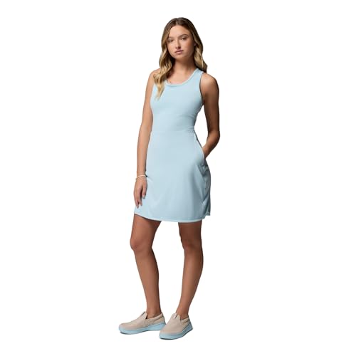 Image of Columbia PFG Tidal Dress