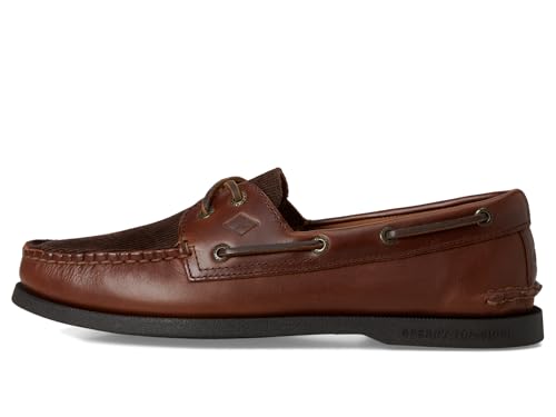 Image of Sperry Mens Ao 2 Eye Mm