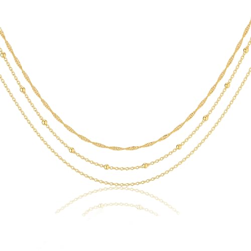 Pendentifs en Zircon et corde torsadée tendance pour sublimer vos tenues d'été