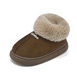 Design confortable: Ces chaussures d'hiver sont dotées d'une doublure intérieure douce et d'une semelle ergonomique, offrant un soutien personnalisé et un confort optimal.