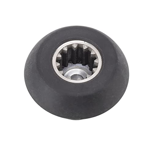 Kit de acoplamiento para licuadora Zerodis de acero inoxidable y plástico miniatura 7