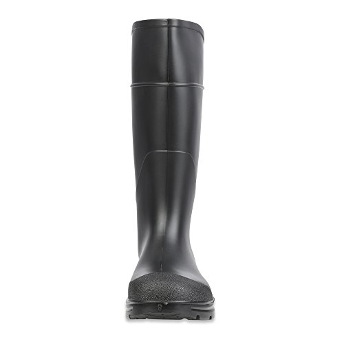 Honeywell Safety 18822-5 Servus CT Economy Hi Boot for Men's, Size-5, Black2