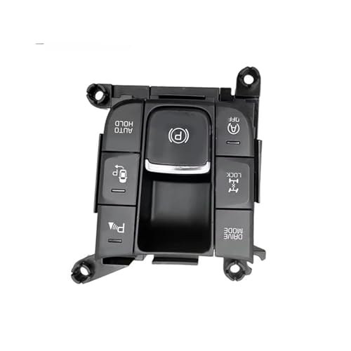 Interruptor freno mano eléctrico compatible con Kia Sportage 93600H3140