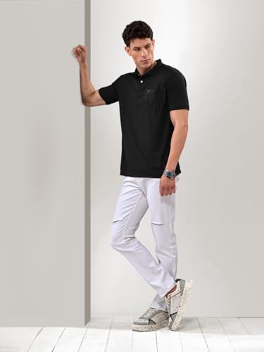 Image of Lux Nitro Men T-Shirt