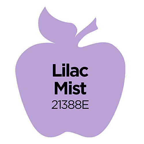 Image of Apple Barrel Lilac Mist Paint