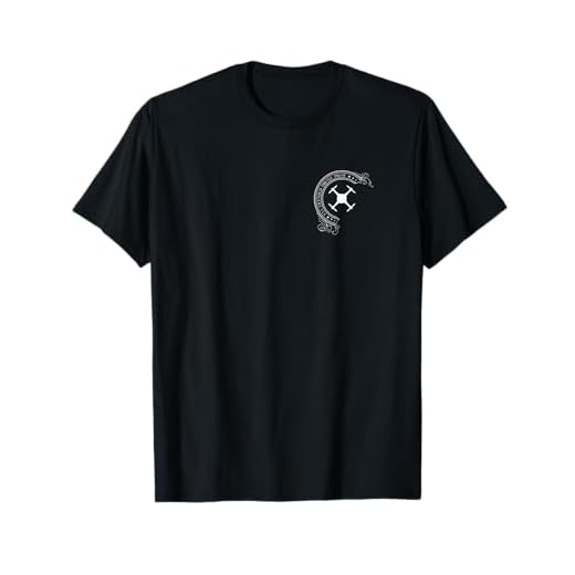 FAA Licensed Part 107 UAV Quadcopter Drone Pilot TShirt
