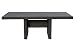 Produktbild LC Garden »Barcelona« Dining Wangentisch 200x100 cm Glaskeramik grau-Mix Gartentisch, Wintergartentisch, Terassentisch, Esstisch