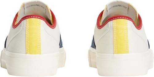 Baskets Tommy Hilfiger ARCHIVE VULC Y2K COL pour Homme - vue 3