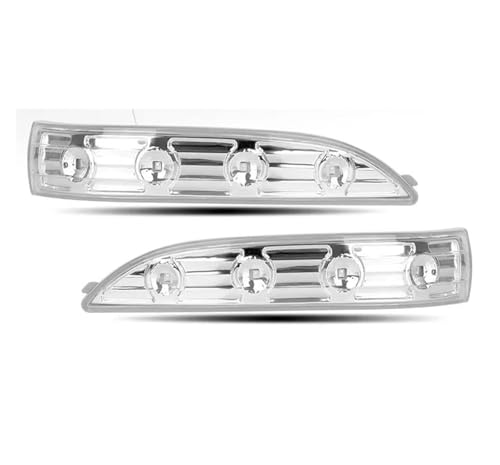 Clignotant rétroviseur pour ix35 Tucson 2010-2013 répétiteur LED gauche droite