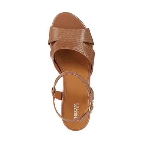 Image of Geox womens D Marykarmen aOpen Toe Sandals