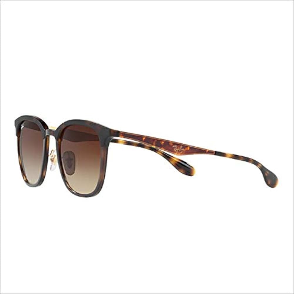 Ray-Ban サングラス RB4278 628313 楽天市場】レイバン 偏光サングラス RB4278 62829A 51