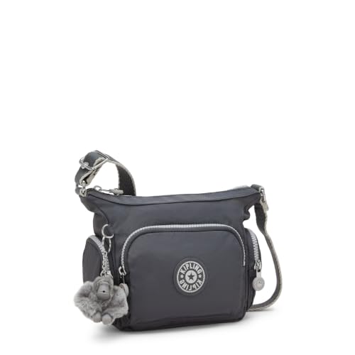 Image of Kipling Gabbie Mini Printed Crossbody Bag