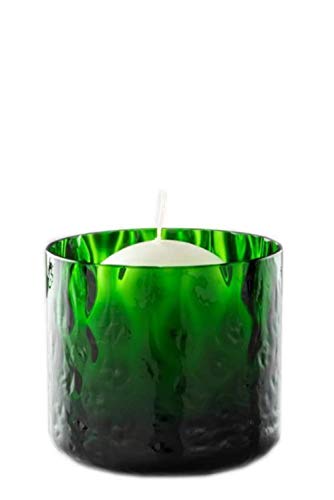  Venini Vaso Night in Venice Verde 100.85