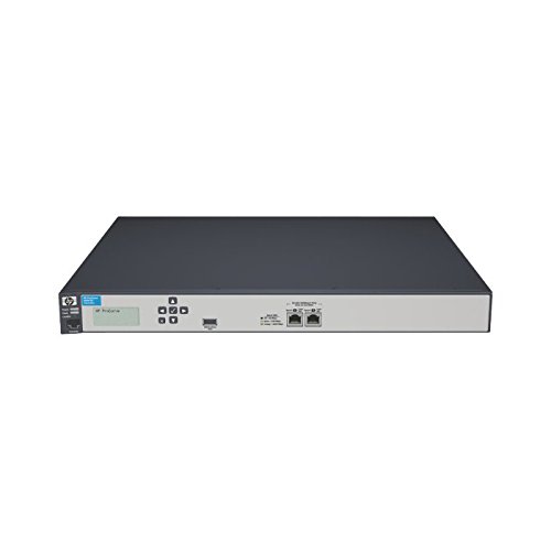 動作未HP MSM 720 WirelessController J9693A Setup and Configure HP E-MSM720 Controller with HP E-MSM430