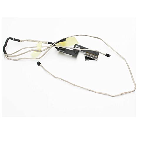 Câble d'écran pour Acer Aspire M5-582PT réparer affichage LED noir 1422-01A7000
