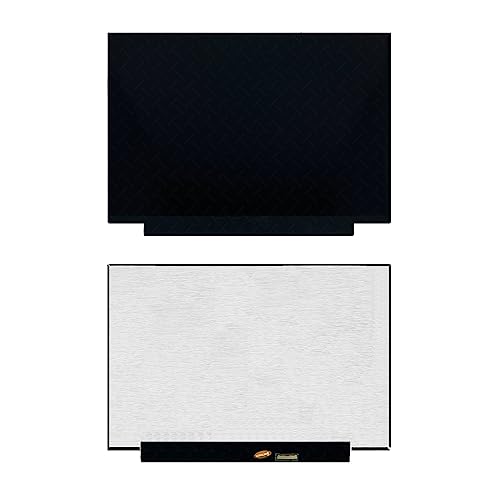 Image of Compatible with NE173QHM-NZ1 NE173QHM-NZ2 NE173QHM-NZ3 NE173QHM-NZ5 BOE0B67 BOE09F9 17.3 inches 240Hz QHD 2K 2560x1440 IPS 40Pin LCD LED Display Screen Panel Replacement